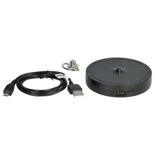 Stazione di ricarica per Logitech Ultimate Ears Blast / Megablast / Boom 3