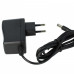 Alimentatore universale, 6W / 3V / 2A, 5.5mm x 2.5mm