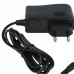 Alimentatore universale, 6W / 3V / 2A, 5.5mm x 2.5mm