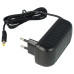 Alimentatore universale, 36W / 18V / 2A, 5.5mm x 2.5mm