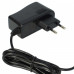 Alimentatore universale, 6W / 3V / 2A, 5.5mm x 2.1mm
