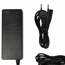 Alimentatore per stampanti Zebra 90W / 24V / 3.75A, connettore rotondo