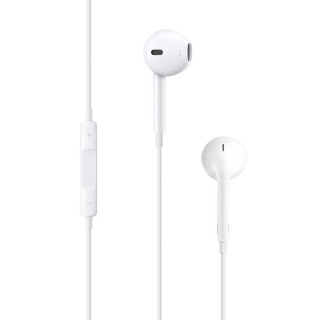 Cuffie Apple EarPods, connettore 3,5 mm, bianco