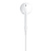 Cuffie Apple EarPods, connettore 3,5 mm, bianco