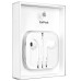 Cuffie Apple EarPods, connettore 3,5 mm, bianco