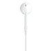 Cuffie Apple EarPods, connettore Lightning, bianco Cuffie Apple EarPods, connettore Lightning, bianco