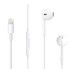 Cuffie Apple EarPods, connettore Lightning, bianco Cuffie Apple EarPods, connettore Lightning, bianco