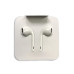 Cuffie Apple EarPods, connettore Lightning, bianco Cuffie Apple EarPods, connettore Lightning, bianco