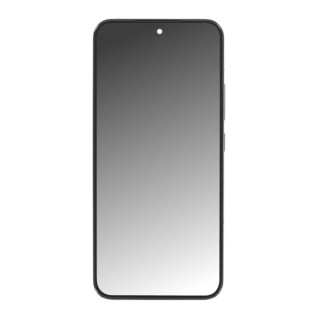 Vetro e schermo LCD per Xiaomi 14, originale (OEM), nero Vetro e schermo LCD per Xiaomi 14, originale (OEM), nero