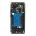 Vetro e schermo LCD per Xiaomi 14, originale (OEM), nero Vetro e schermo LCD per Xiaomi 14, originale (OEM), nero