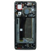 Vetro e schermo LCD per Xiaomi 14T Pro, originale (OEM), nero