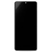Vetro e schermo LCD per Xiaomi 14T Pro, originale (OEM), nero