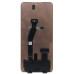 Vetro e schermo LCD per Xiaomi 14T / 14T Pro, originale (OEM), senza cornice Vetro e schermo LCD per Xiaomi 14T / 14T Pro, originale (OEM), senza cornice