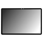 Vetro e schermo LCD per Samsung Galaxy Tab S9 FE / SM-X510 / SM-X516, originale (OEM), nero Vetro e schermo LCD per Samsung Galaxy Tab S9 FE / SM-X510 / SM-X516, originale (OEM), nero