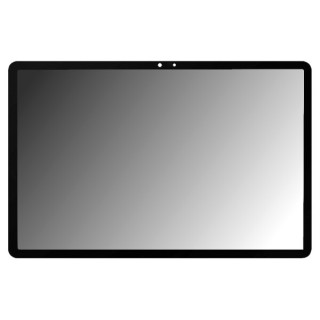 Vetro e schermo LCD per Samsung Galaxy Tab S9 FE / SM-X510 / SM-X516, originale (OEM), nero Vetro e schermo LCD per Samsung Galaxy Tab S9 FE / SM-X510 / SM-X516, originale (OEM), nero