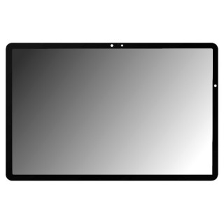 Vetro e schermo LCD per Samsung Galaxy Tab A9 Plus / SM-X210 / SM-X215, originale (OEM), nero