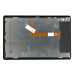 Vetro e schermo LCD per Samsung Galaxy Tab A9 Plus / SM-X210 / SM-X215, originale (OEM), nero