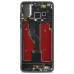 Vetro e schermo LCD per Huawei P20 Pro, originale (OEM), nero
