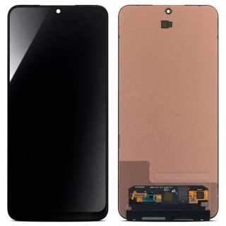 Vetro e schermo LCD per Samsung Galaxy S25 FE / SM-S731 originale, senza cornice Vetro e schermo LCD per Samsung Galaxy S25 FE / SM-S731 originale, senza cornice