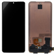 Vetro e schermo LCD per Xiaomi 15, originale (OEM), senza cornice