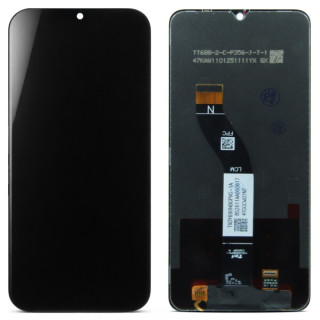 Vetro e schermo LCD per Redmi 14C / Poco C75, originale (OEM), senza cornice Vetro e schermo LCD per Redmi 14C / Poco C75, originale (OEM), senza cornice