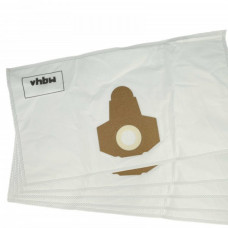 Sacchetti per aspirapolvere Parkside PNTS 1250 / PNTS 1300, 58 cm x 31,5 cm, 5 kos Sacchetti per aspirapolvere Parkside PNTS 1250 / PNTS 1300, 58 cm x 31,5 cm, 5 kos