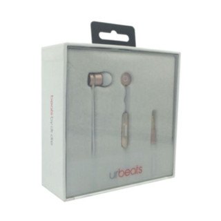 Cuffie Beats UrBeats 2.0 con microfono, oro rosa Cuffie Beats UrBeats 2.0 con microfono, oro rosa