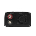 Invertitore da auto da 12V a 230V, 500W/1000W, Full Sine Wave