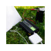 Invertitore da auto da 12V a 230V, 500W/1000W, Full Sine Wave