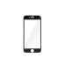Vetro temperato prottetivo per iPhone 7 / 8, Full Cover 3D, nero