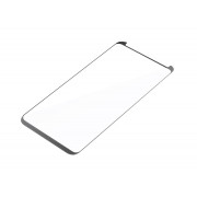 Vetro temperato prottetivo per Samsung Galaxy S8, Full Cover 3D, neroo