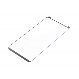 Vetro temperato prottetivo per Samsung Galaxy S8, Full Cover 3D, neroo