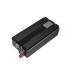 Invertitore da auto da 12V a 230V, 1000W/2000W