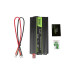 Invertitore da auto da 12V a 230V, 1000W/2000W
