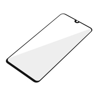 Vetro temperato prottetivo per Xiaomi Mi A3, Full Cover 3D