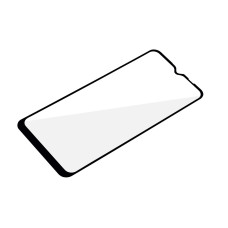 Vetro temperato prottetivo per Oppo A5 / A9, Full Cover 3D Vetro temperato prottetivo per Oppo A5 / A9, Full Cover 3D