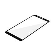 Vetro temperato prottetivo per Samsung Galaxy J4 Plus / J6 Plus, Full Cover 3D