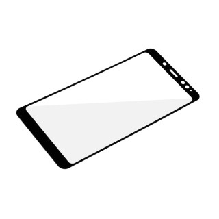Vetro temperato prottetivo per Xiaomi Redmi Note 5 Pro, Full Cover 3D
