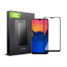 Vetro temperato prottetivo per Samsung Galaxy A10, Full Cover 3D