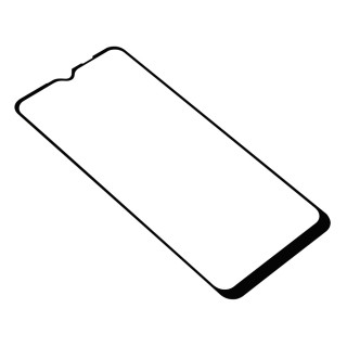 Vetro temperato prottetivo per Samsung Galaxy M12, Full Cover 3D