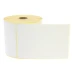 Etichette termiche 105 mm x 148 mm, 500 pezzi, per stampanti termiche