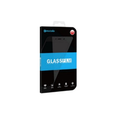 Vetro temperato prottetivo per LG K10 (2018) / K11, Full Cover 3D, neroo Vetro temperato prottetivo per LG K10 (2018) / K11, Full Cover 3D, neroo