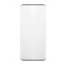 Vetro temperato prottetivo per Huawei Mate 40, Full Cover 3D, nero