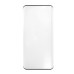 Vetro temperato prottetivo per Huawei Mate 40 Pro, Full Cover 3D, nero