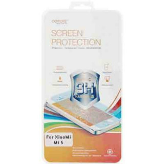 Vetro temperato prottetivo per Xiaomi Mi 5
