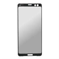 Vetro temperato prottetivo za Sony Xperia XZ3, Full Cover 3D, nero Vetro temperato prottetivo za Sony Xperia XZ3, Full Cover 3D, nero