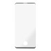 Vetro temperato prottetivo za Samsung Galaxy S10 Plus, Full Cover 3D, nero