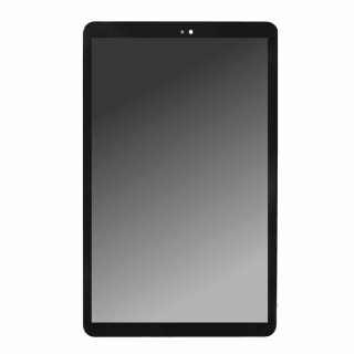 Vetro e schermo LCD per Samsung Galaxy Tab A 10.5 / SM-T590 / SM-T595, originale, nero