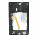 Vetro e schermo LCD per Samsung Galaxy Tab A 10.5 / SM-T590 / SM-T595, originale, nero
