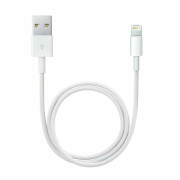 Cavo da USB a Apple Lightning MD818ZM/A, originale (OEM), 1m